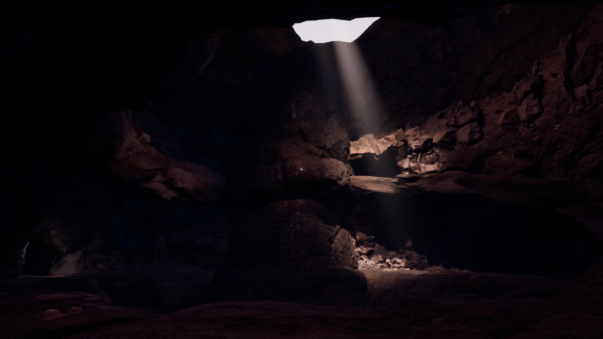 Mountains of Madness screenshot #1