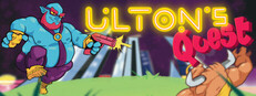 Ulton's Quest