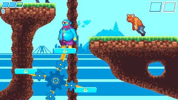 Ulton's Quest screenshot 6