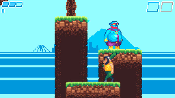 Скриншот 5 из игры Ulton's Quest