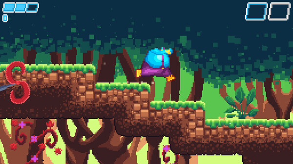 Скриншот 4 из игры Ulton's Quest