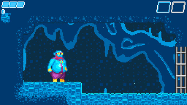 Скриншот 2 из игры Ulton's Quest