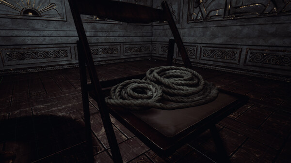 Screenshot z Only One