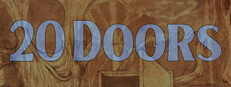 20 Doors