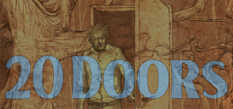 20 Doors banner image