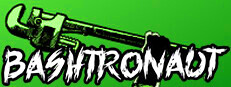 Bashtronaut