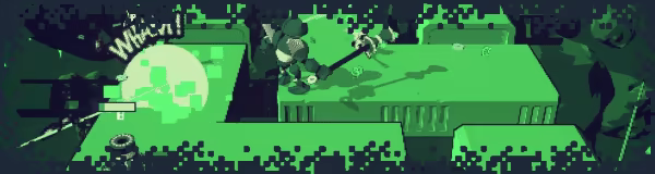Bashtronaut video 1