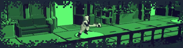 Bashtronaut video 3