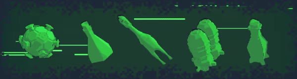 Bashtronaut video 7