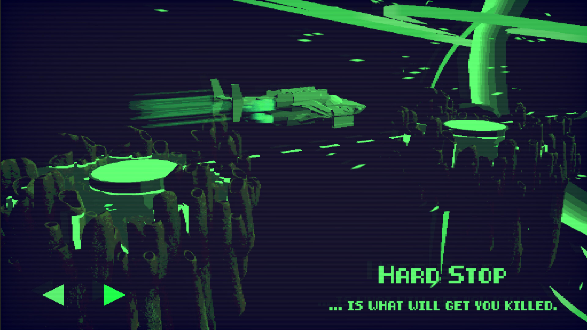 Bashtronaut screenshot 5