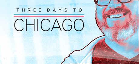 Three Days to Chicago Cover Image