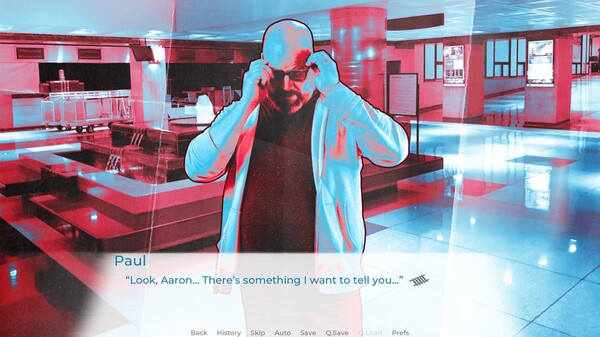 Three Days to Chicago screenshot 3