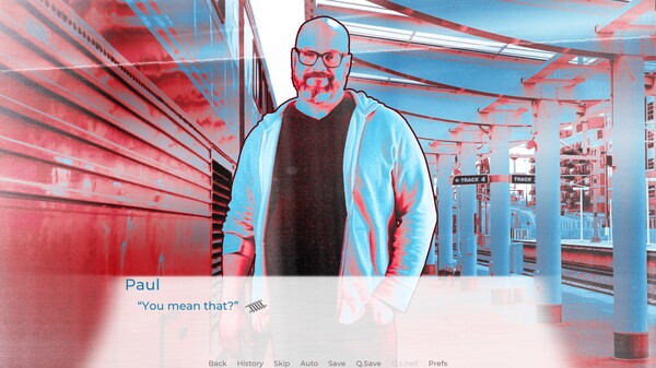 Three Days to Chicago screenshot 5