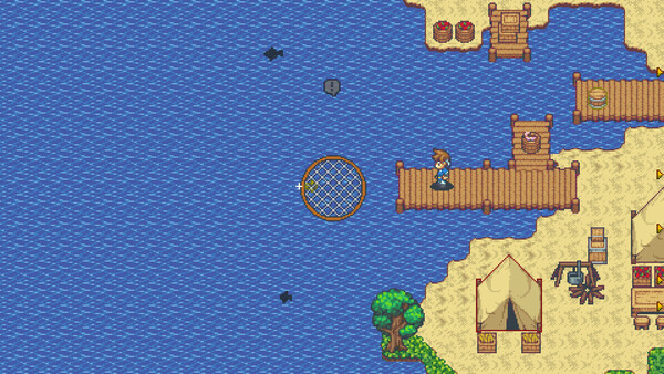 Twin Gods screenshot 2