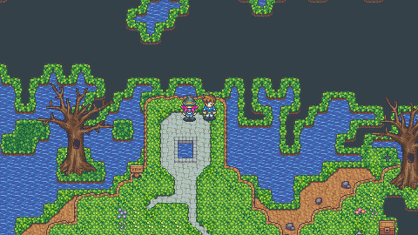 Twin Gods screenshot 4