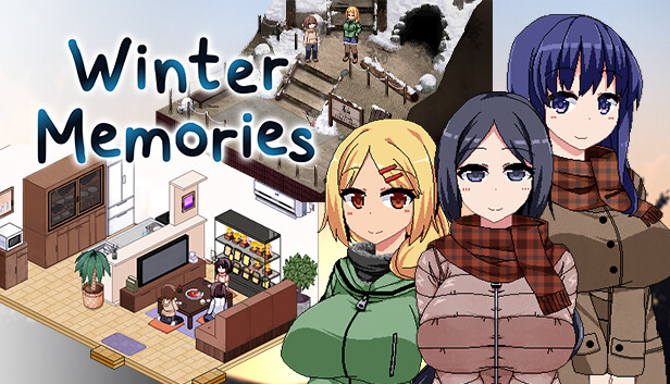Winter Memories on Steam