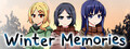 Winter Memories header image