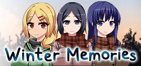 Winter Memories Steam Banner