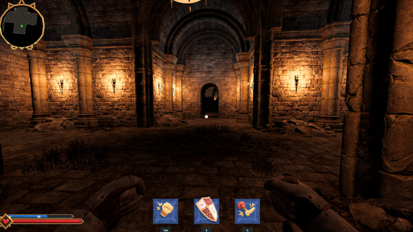 Labyrinth: Shadows of the Kingdom screenshot 4