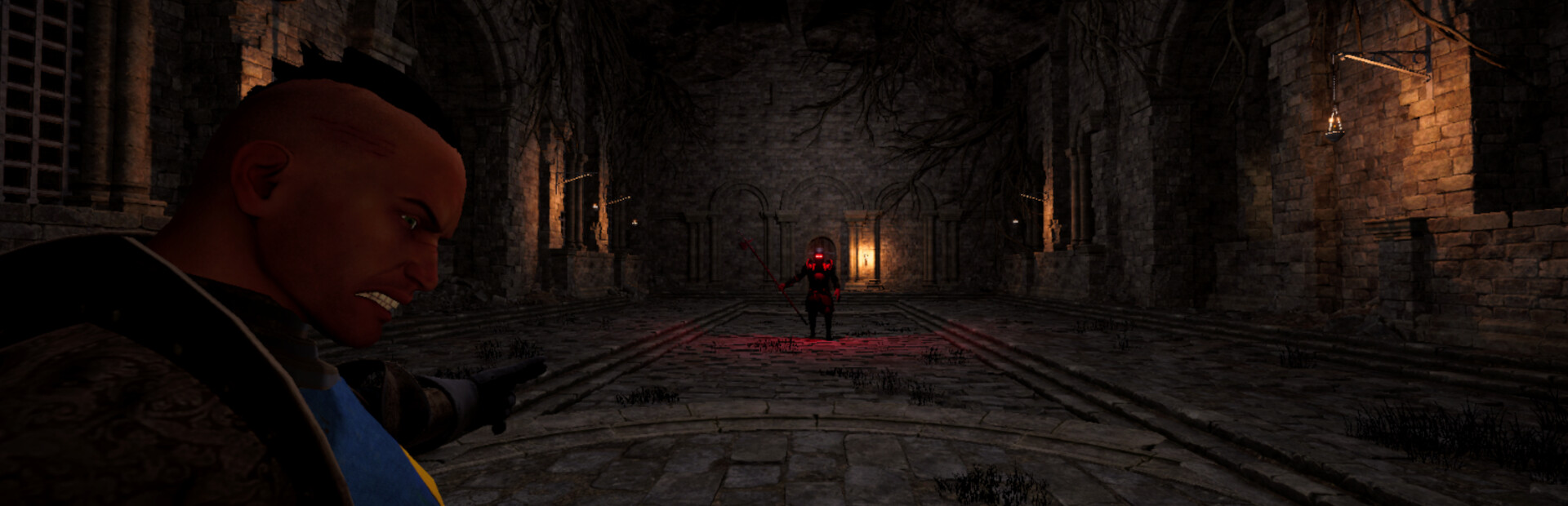 Labyrinth: Shadows of the Kingdom