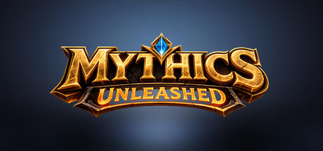 Mythics Unleashed steam charts