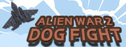 ALIEN WAR 2 DOGFIGHT