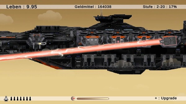 ALIEN WAR 2 DOGFIGHT Screenshot 3