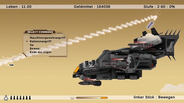ALIEN WAR 2 DOGFIGHT Screenshot 5