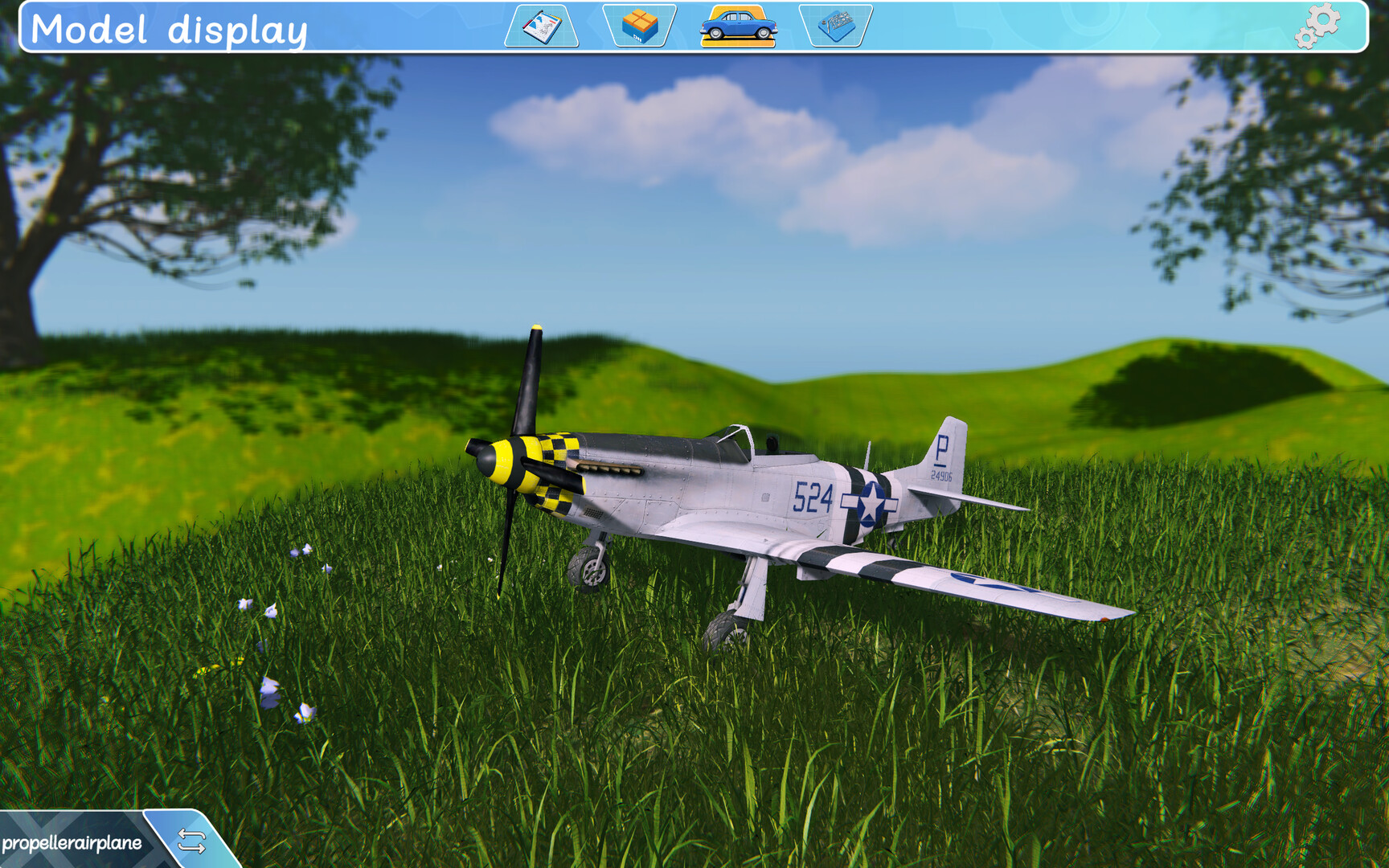ModelMaker Featured Screenshot #1