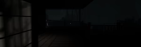 Dark Eyed Angels video 3
