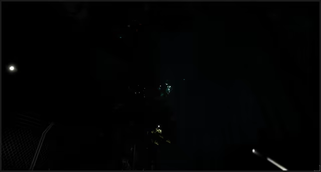 Dark Eyed Angels video 1