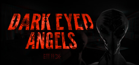 Dark Eyed Angels banner