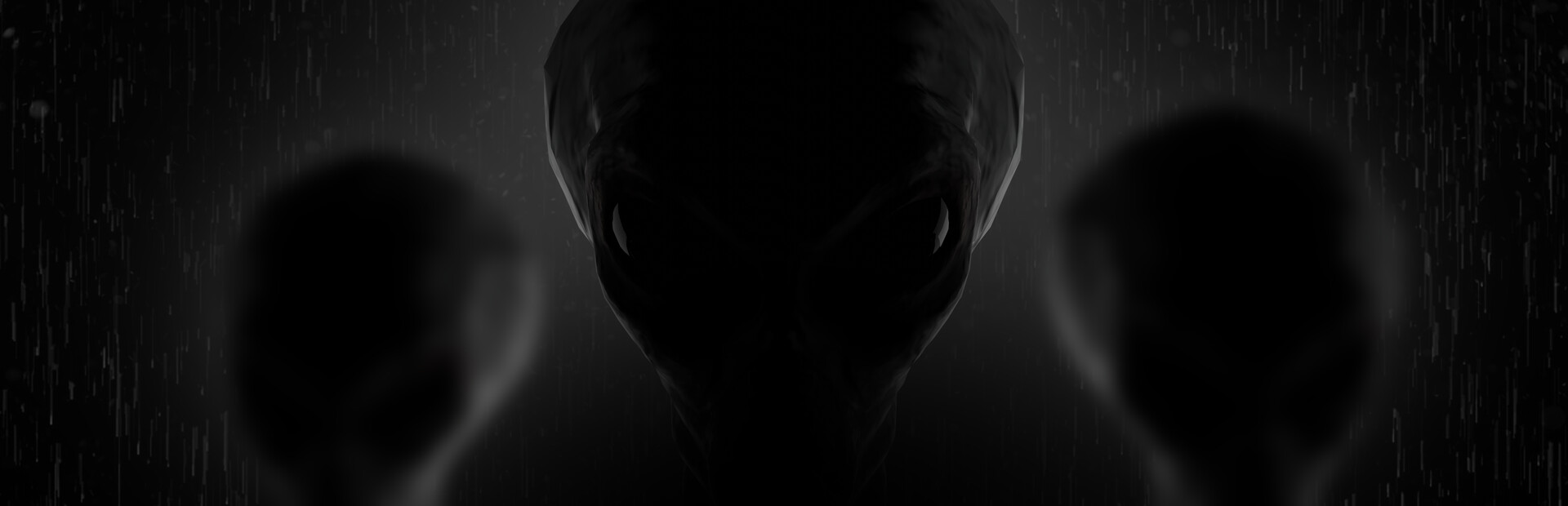 Dark Eyed Angels