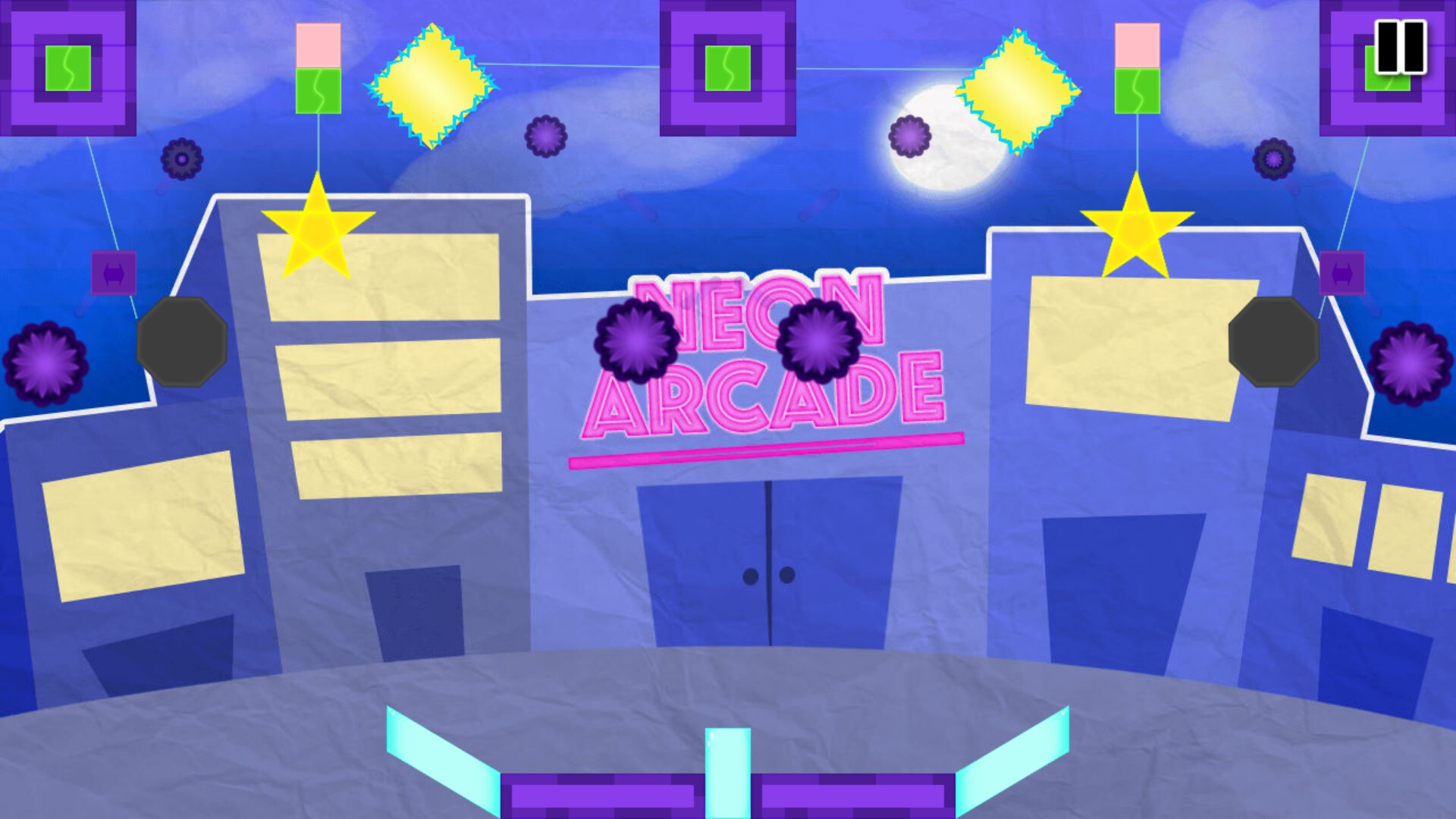 Drop It: Block Paradise! Soundtrack Featured Screenshot #1