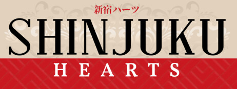 Shinjuku Hearts cover art