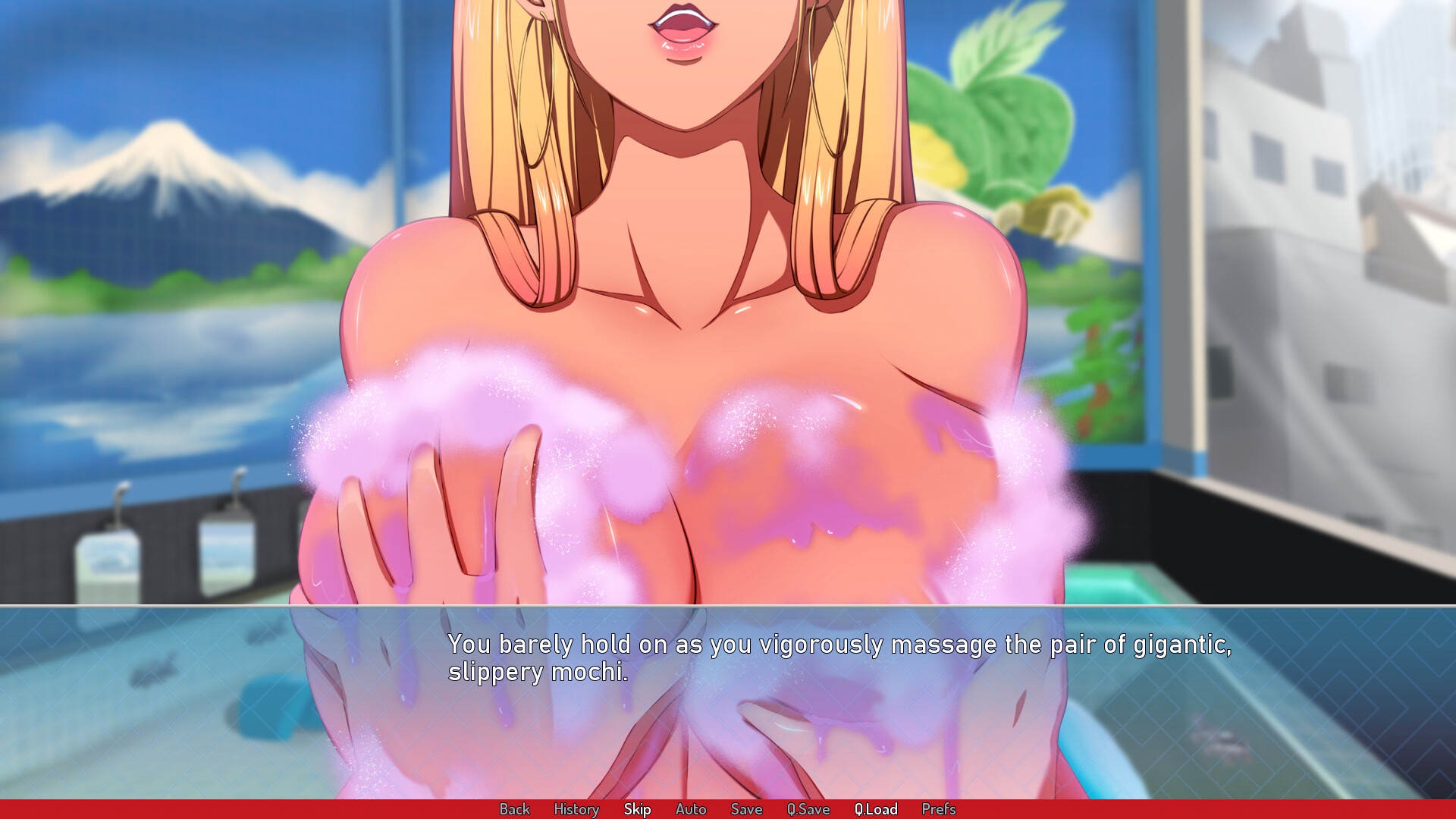 Shinjuku Hearts screenshot 6