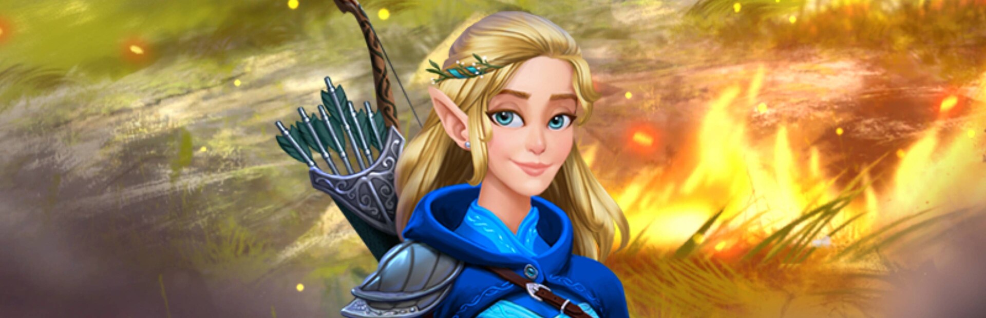 Elven Rivers 6: Guardians of Hope Collector's Edition