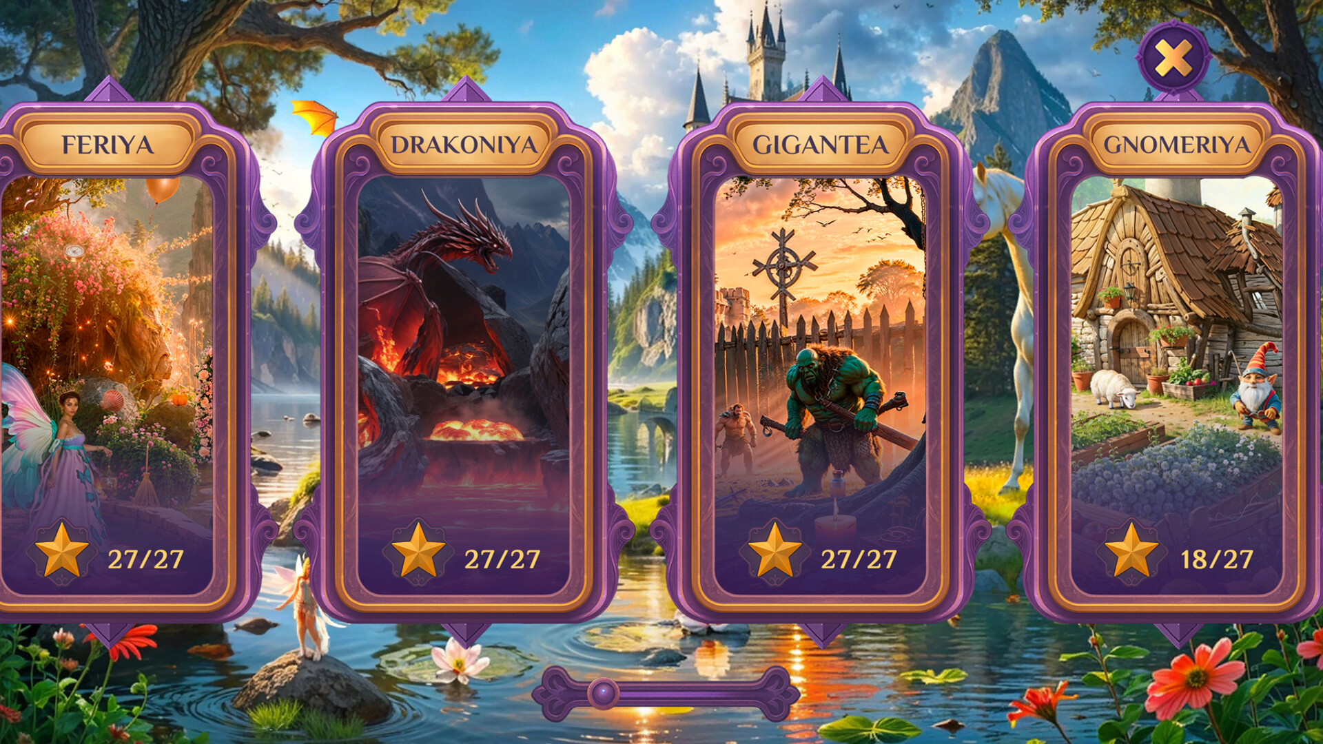 #3. Myth Finders (Steam) 由: 8floor ltd