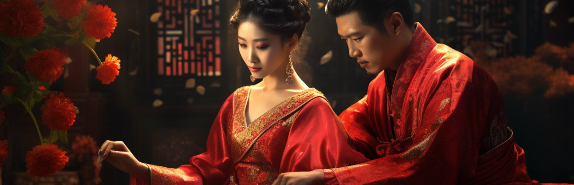 Greatest Dynasties Mahjong