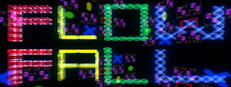FLOWFALL game cover