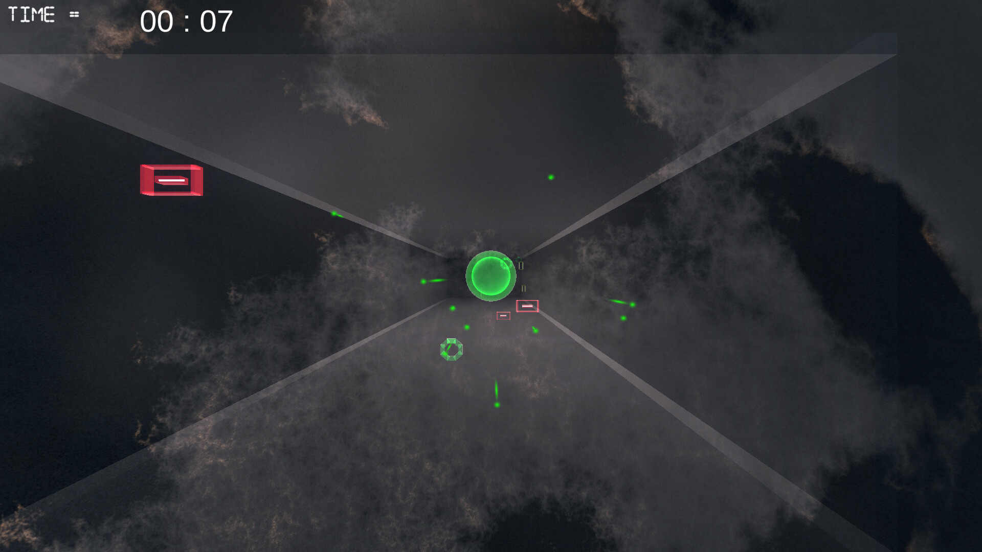 FLOWFALL screenshot #5