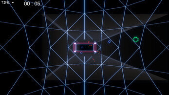 FLOWFALL screenshot #2