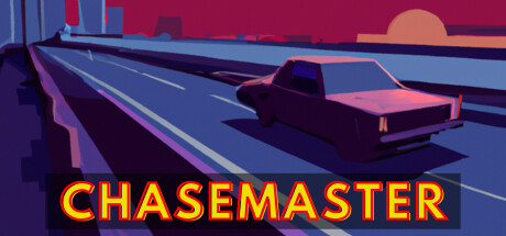 Chasemaster Cover Image