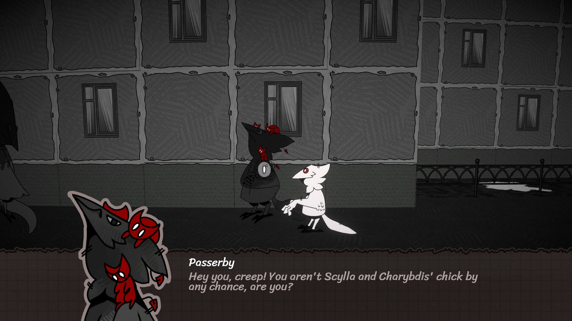 Provoron screenshot #8