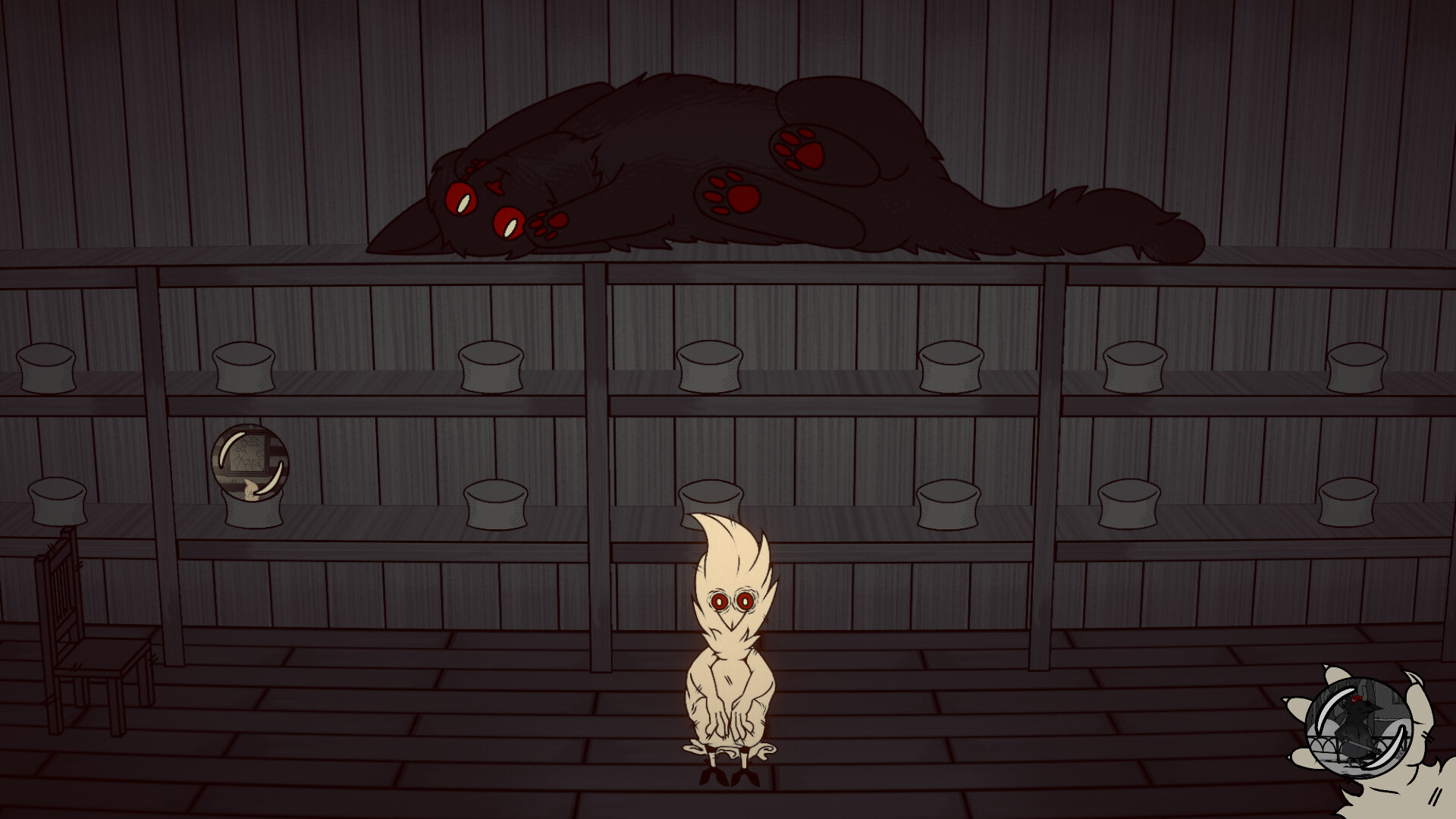 Provoron screenshot #4