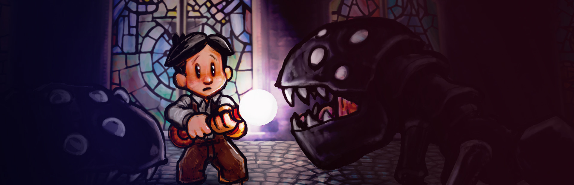 Teslagrad