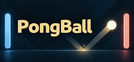 Обложка PongBall