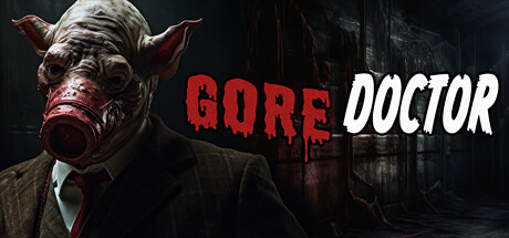 Gore Doctor cover image