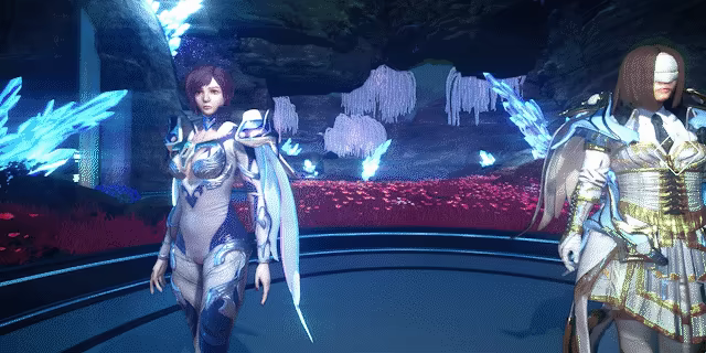 FRACTALS OF DESTINY video 3