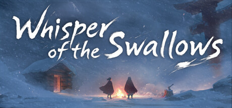 Whisper of the Swallows